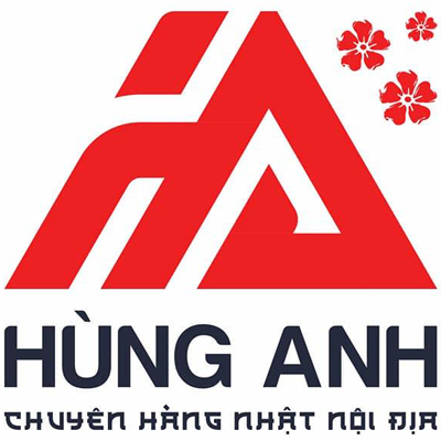 Hùng Anh Japan – Chuyên hàng Nhật nội địa